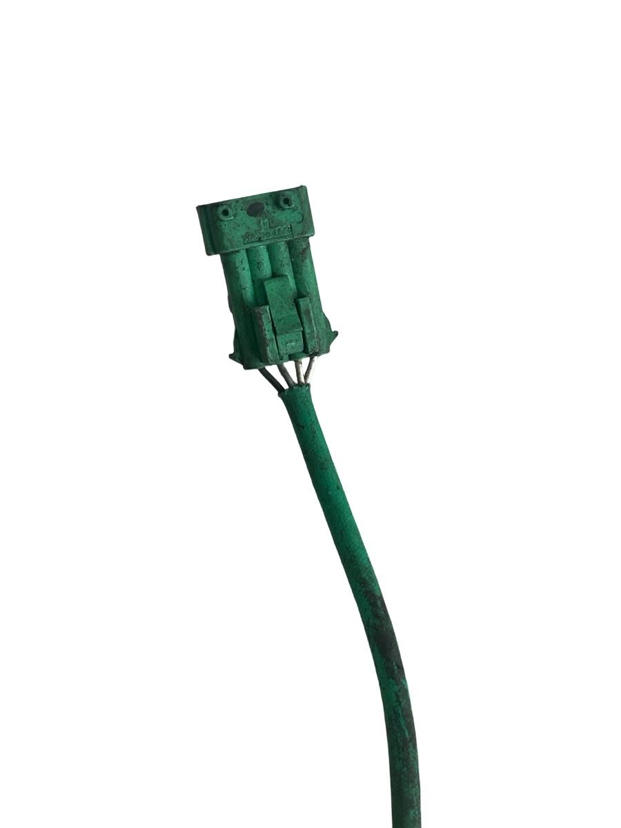 Senzor sonda lambda PEUGEOT 206 Hatchback 2A/C 1998 - > 1.4i 9657632980 – foto 2