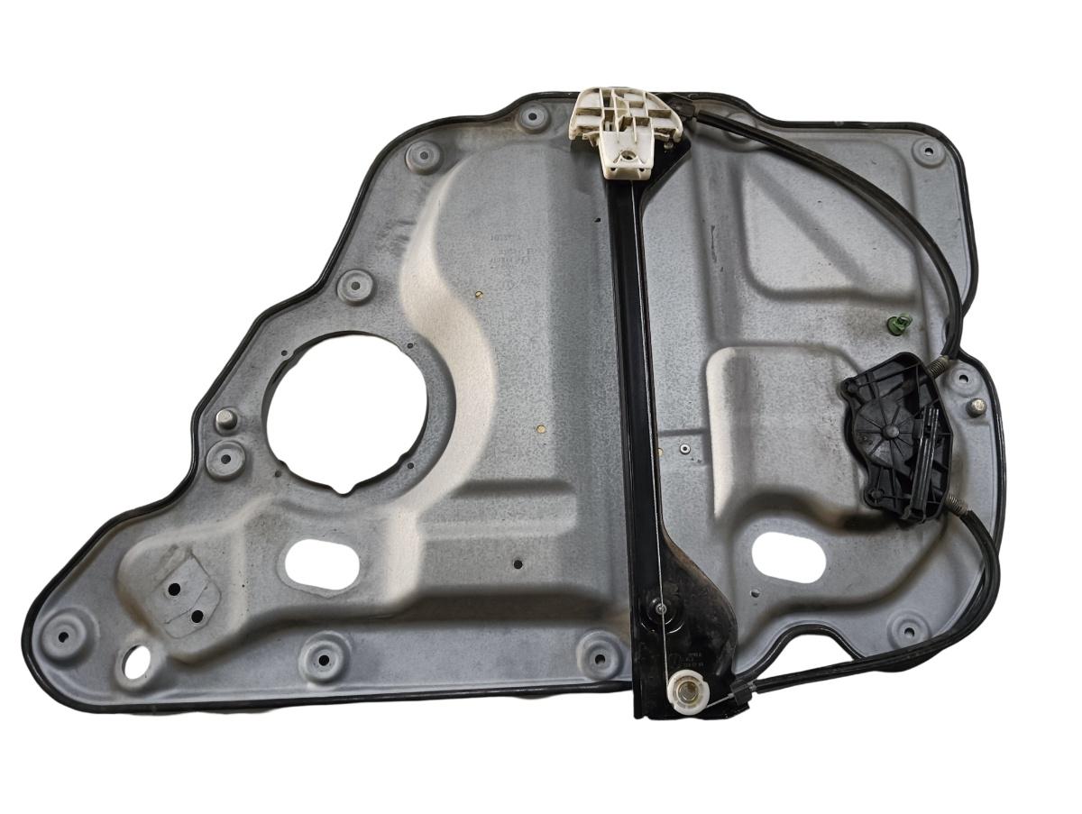 Macara Geam  stanga spate VOLKSWAGEN TOURAN 1T1, 1T2 2003 - 2010 1t0839755e – foto 2