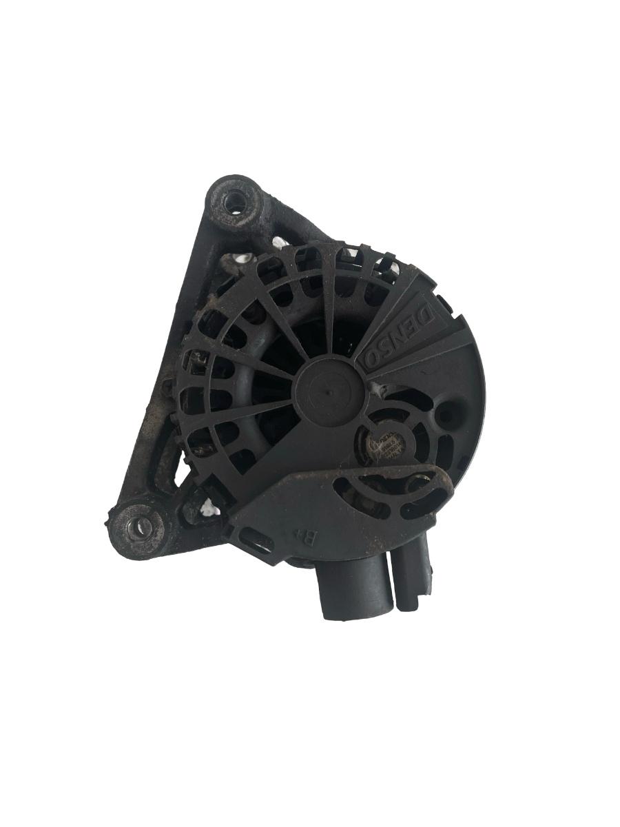 Alternator PEUGEOT 206 Hatchback 2A/C 1998 - > 1.4B 9641398480 / 63321733
