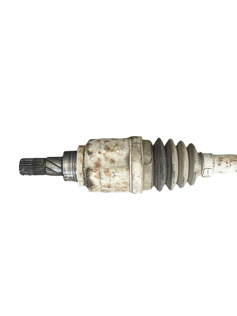 Planetara stanga spate DACIA DUSTER 2010 - > 1.5DCI EURO5 – foto 3
