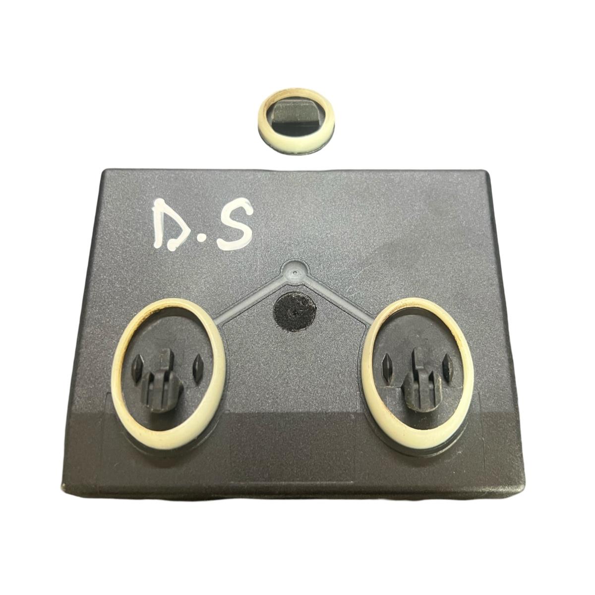 Modul de confort dreapta spate AUDI A6/S6 IV Saloon 4G2, C7, 4GC 2010 - 2018 4G8959795