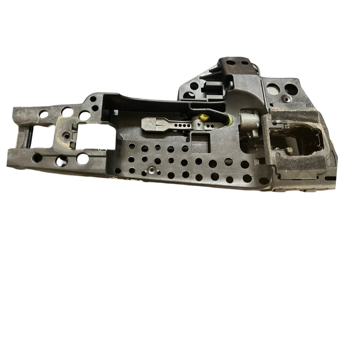 Suport maner exterior  stanga fata AUDI A6/S6 IV Saloon 4G2, C7, 4GC 2010 - 2018 4H0837885