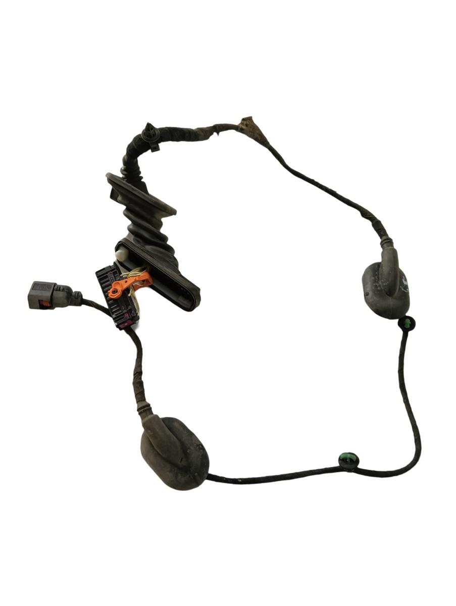Instalatie electrica usa  stanga spate VOLKSWAGEN TOURAN 1T1, 1T2 2003 - 2010