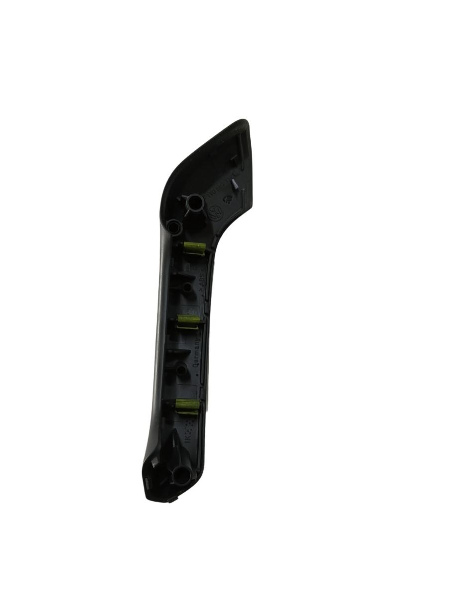 Trim interior  dreapta spate VOLKSWAGEN TOURAN 1T1, 1T2 2003 - 2010 1t0867172c – foto 2