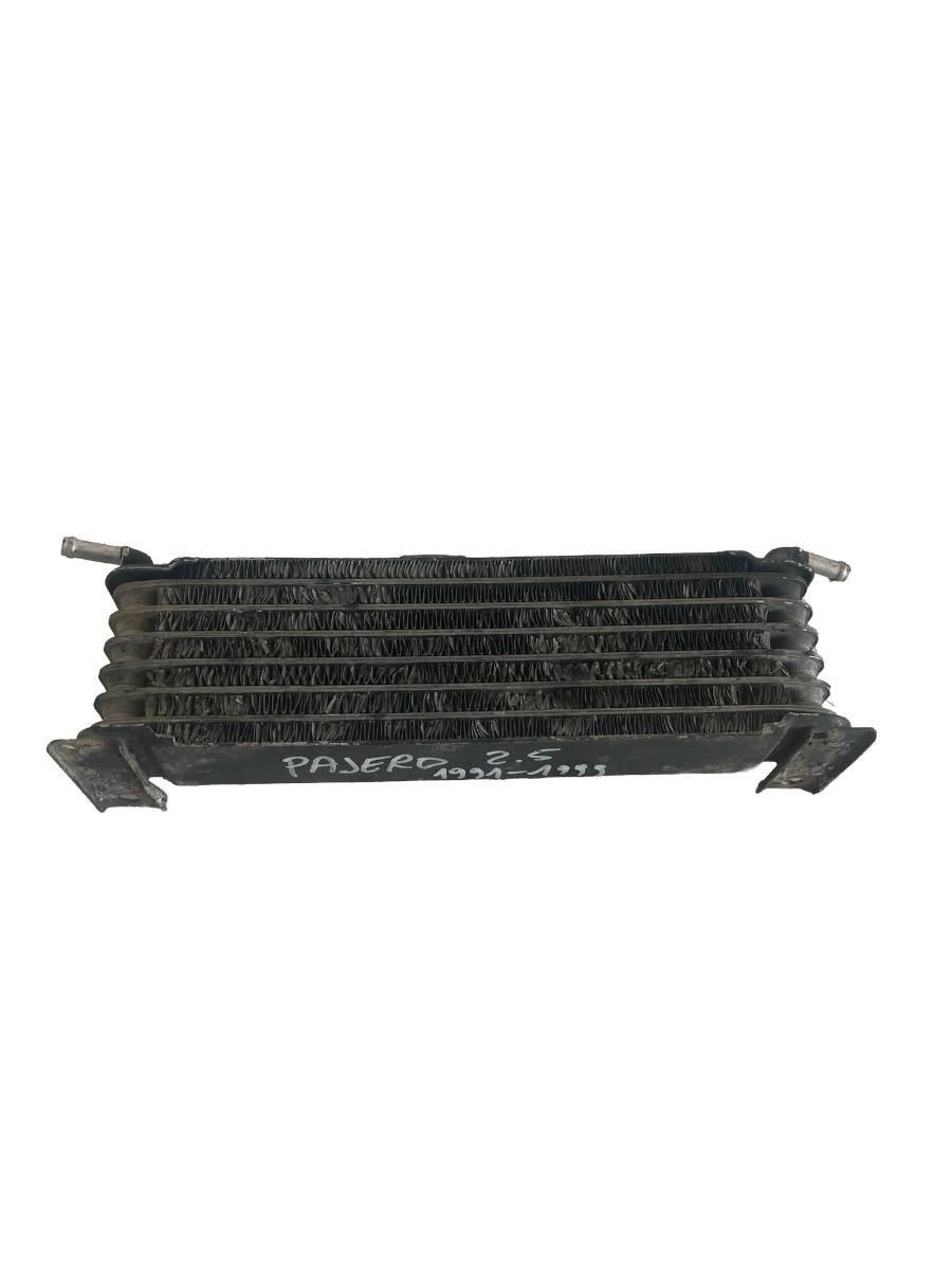 Radiator ulei MITSUBISHI PAJERO II V3_W, V2_W, V4_W 1990 - 2001 2.5TD