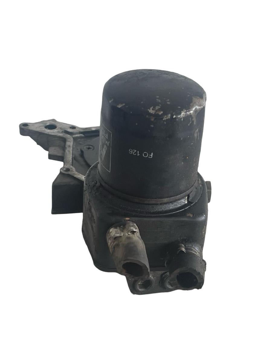 Pompa de ulei FIAT STILO 192_ 2001 - 2010 1.9JTD 46744429 – foto 4