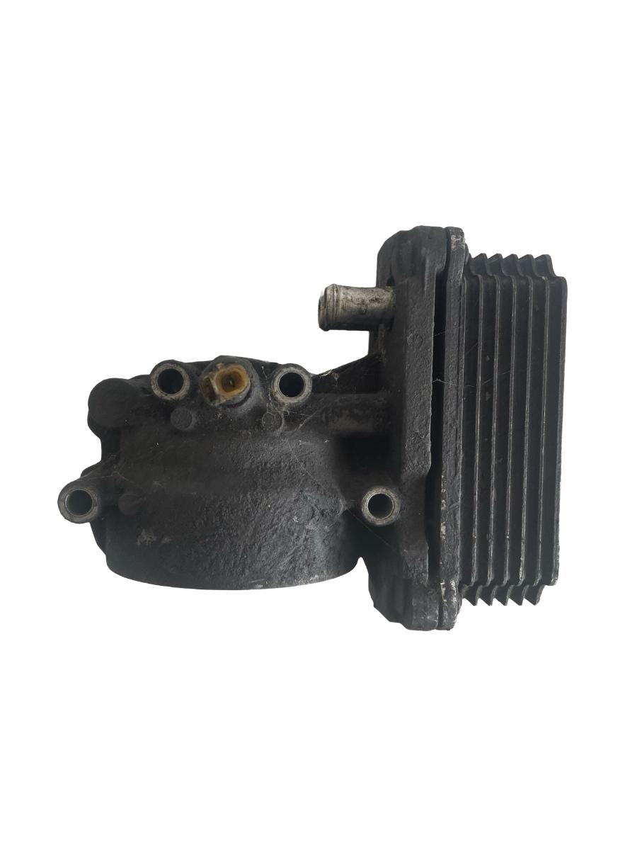 Termoflot FORD MONDEO III Saloon B4Y 2000 - 2007 2.2TDCI – foto 2