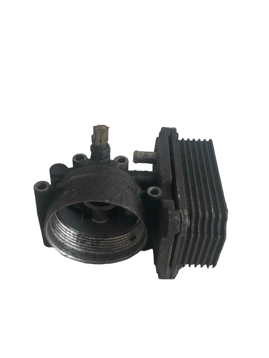 Termoflot FORD MONDEO III Saloon B4Y 2000 - 2007 2.2TDCI – foto 3