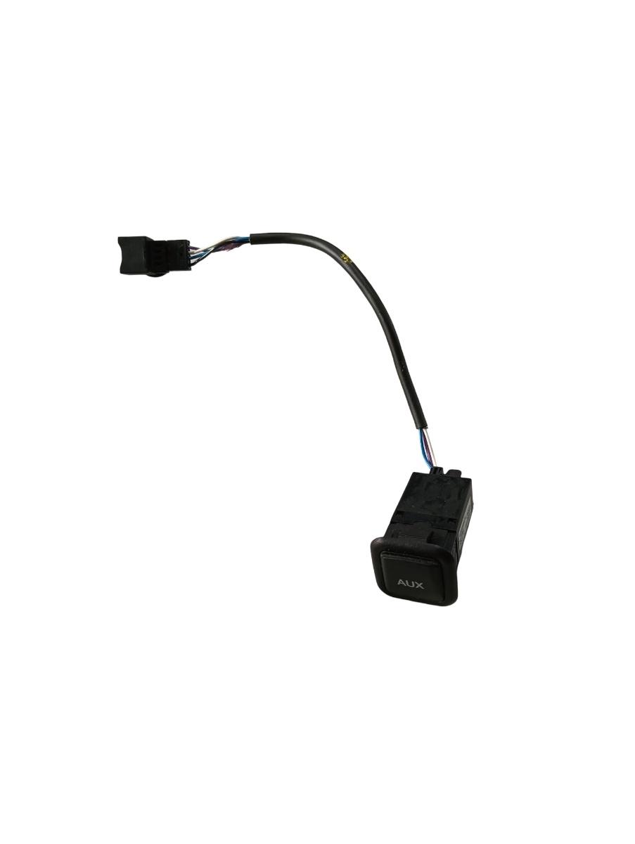 Mufa jack AUDI A6/S6 IV Saloon 4G2, C7, 4GC 2010 - 2018 4g0035474