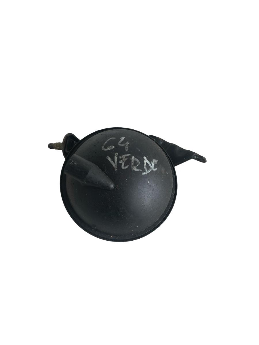 Rezervor de aer vacuum VOLKSWAGEN GOLF IV 1J1 1997 - 2007 054129808