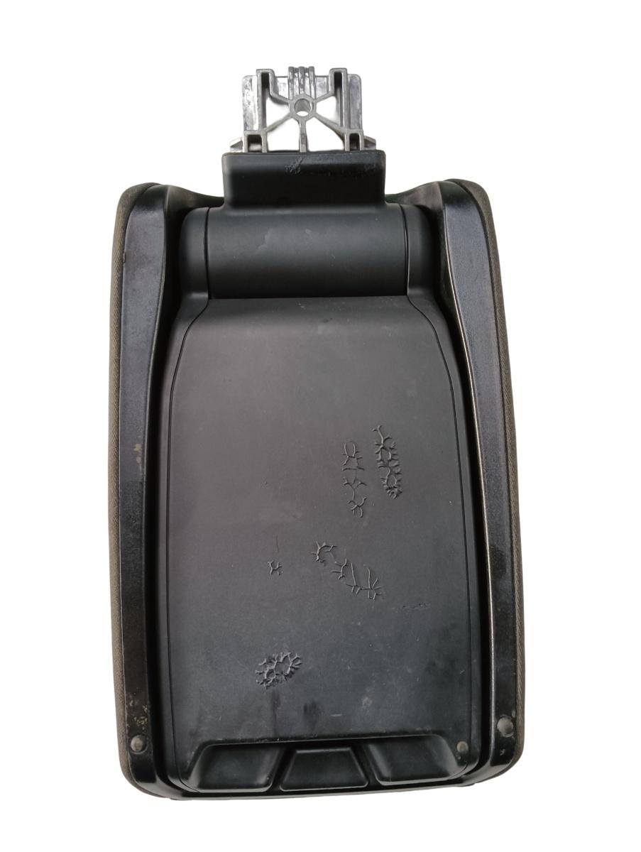 Capac cotiera AUDI A6/S6 IV Saloon 4G2, C7, 4GC 2010 - 2018 – foto 2