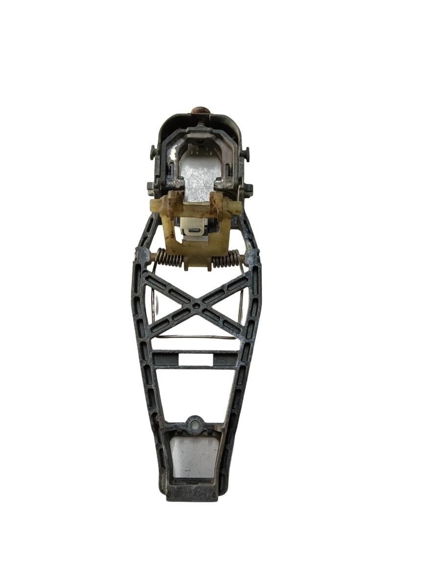 Maner usa interior  dreapta spate VOLKSWAGEN TOURAN 1T1, 1T2 2003 - 2010
