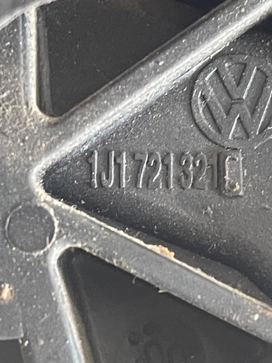 Pedala de ambreiaj VOLKSWAGEN GOLF IV 1J1 1997 - 2007 1.9 SDI AGP, AQM 1J1721321 – foto 3