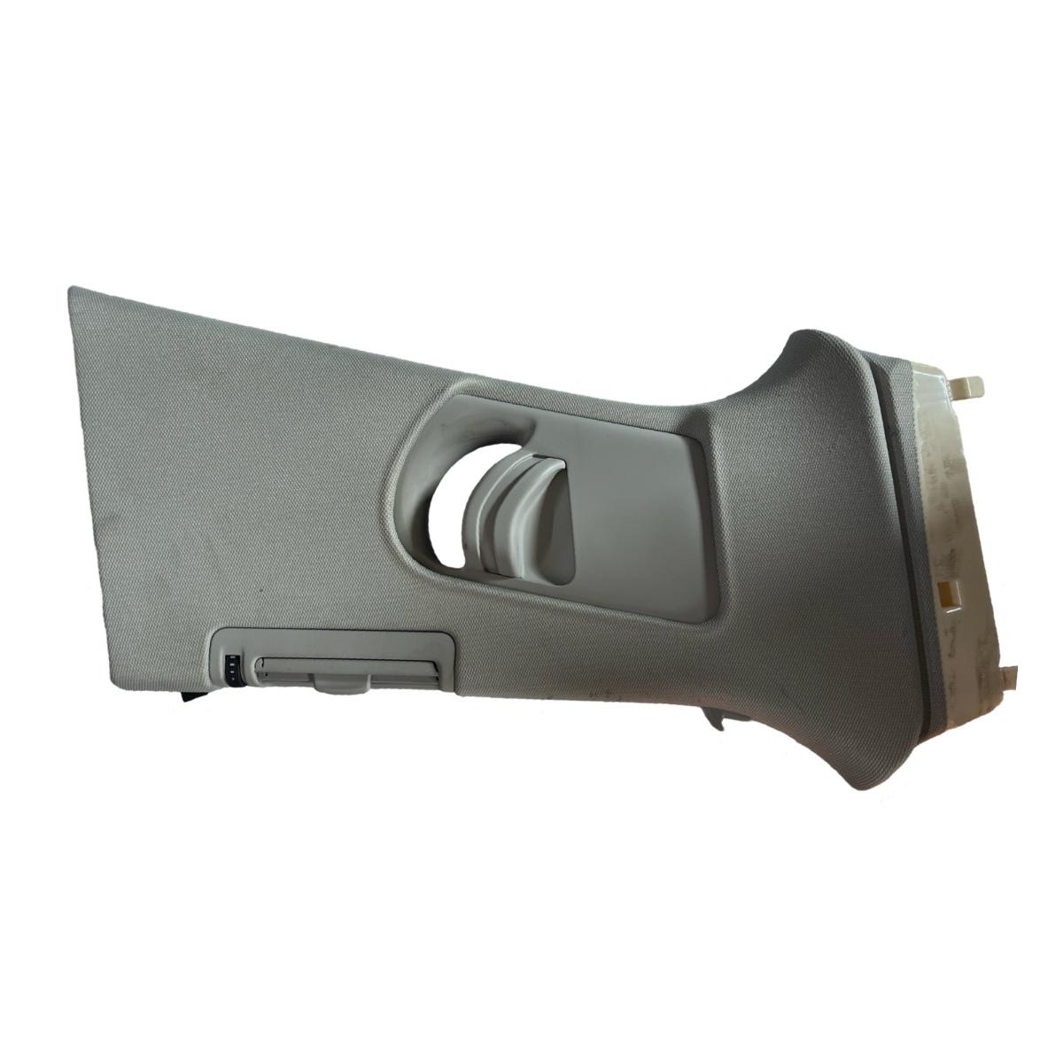 Ornament stalp (B) (superior) dreapta fata AUDI A6/S6 IV Saloon 4G2, C7, 4GC 2010 - 2018 4G0819210CET1