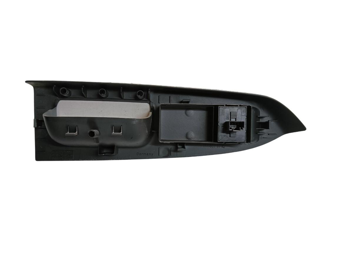 Butoane geamuri electrice stanga fata VOLKSWAGEN TOURAN 1T1, 1T2 2003 - 2010 – foto 2