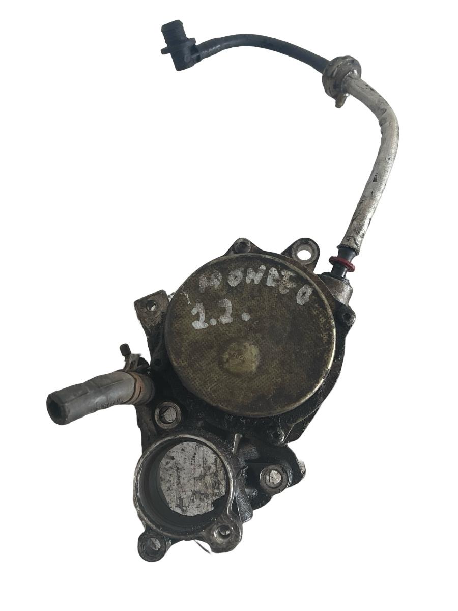 Pompa de vacuum FORD MONDEO III Saloon B4Y 2000 - 2007 2.2TDCI – foto 2