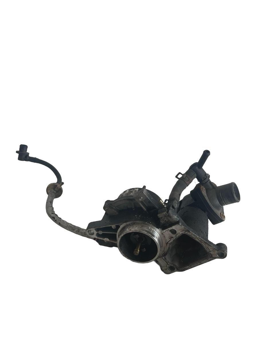 Pompa de vacuum FORD MONDEO III Saloon B4Y 2000 - 2007 2.2 TDCI