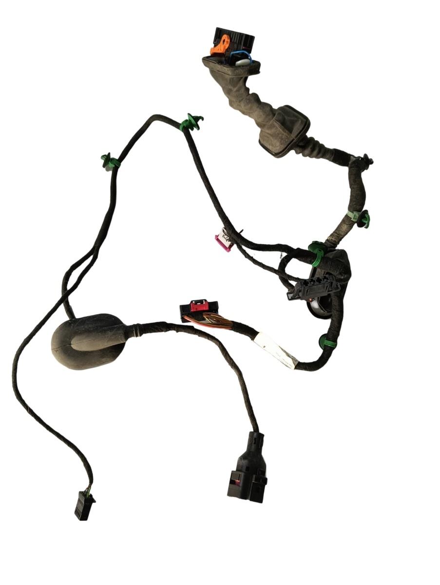 Instalatie electrica usa  dreapta fata VOLKSWAGEN TOURAN 1T1, 1T2 2003 - 2010
