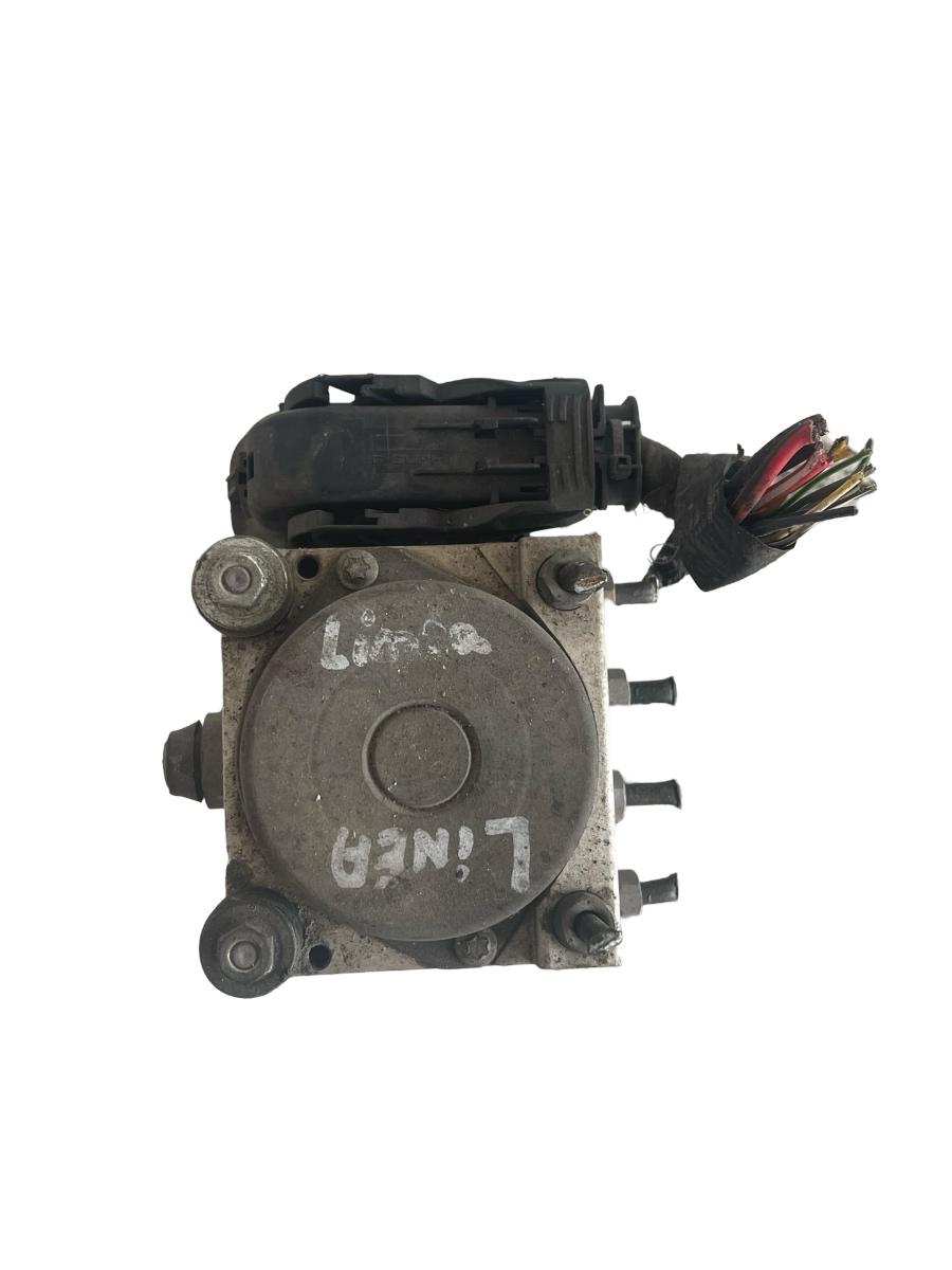 Pompa ABS FIAT LINEA 323_, 110_ 2006 - > 1.4 350 A1.000 0265231995