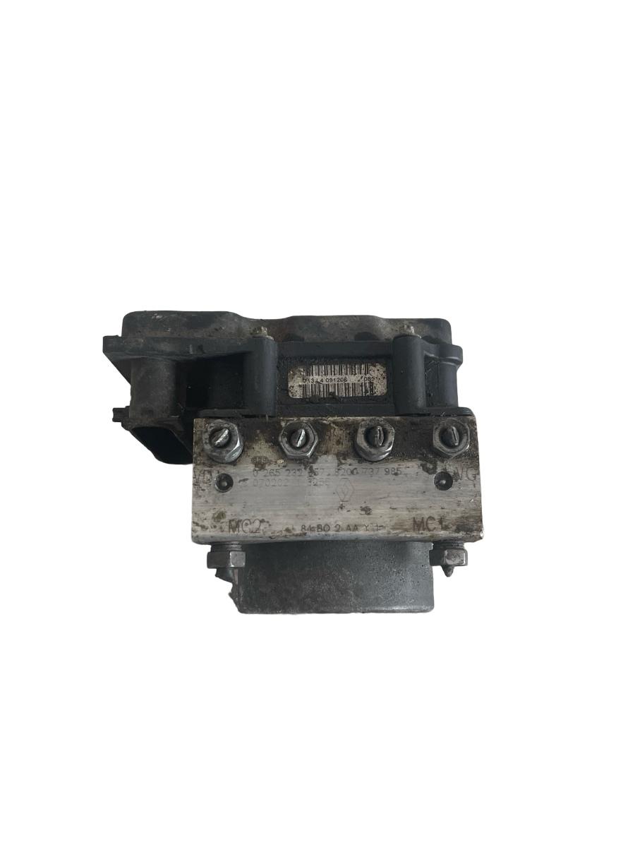Pompa ABS RENAULT MEGANE II BM0/1_, CM0/1_ 2001 - 2012 8200737985