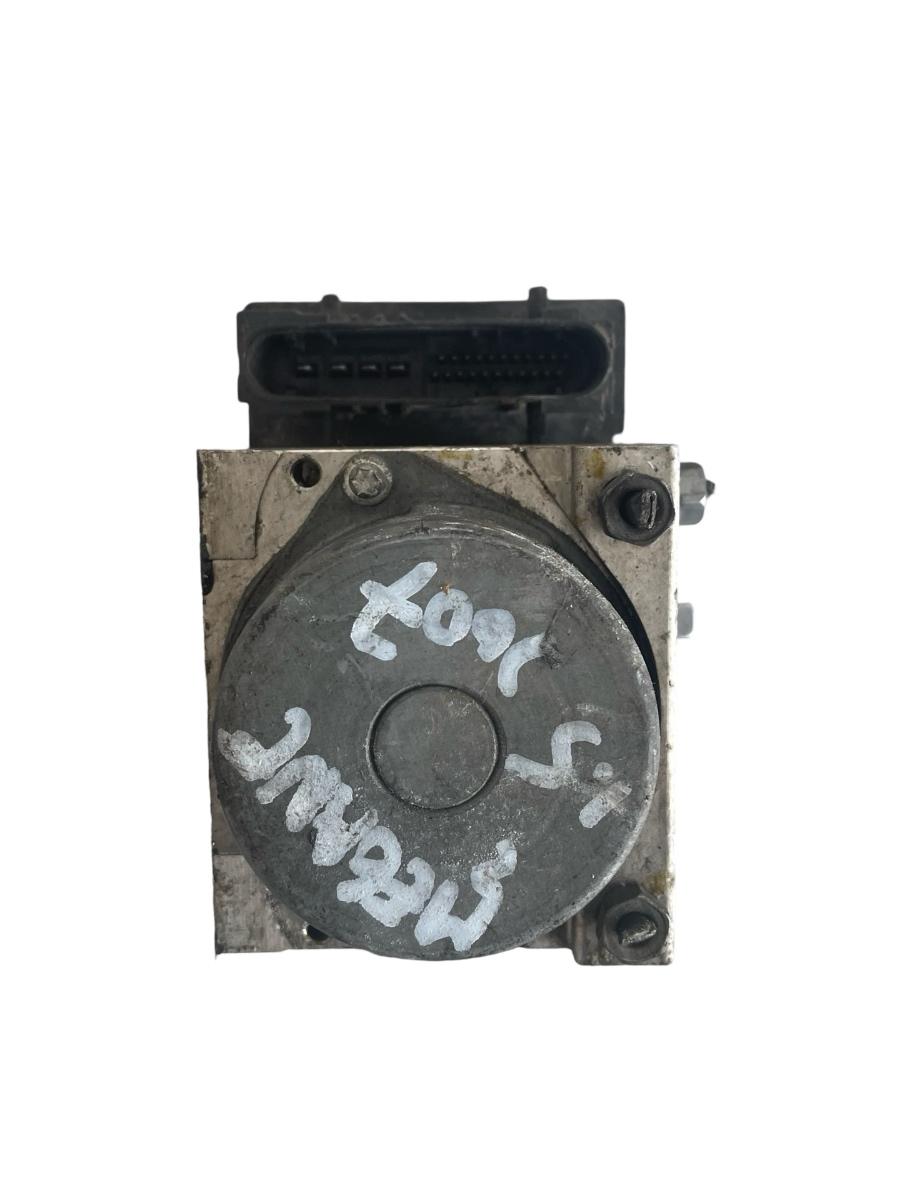 Pompa ABS RENAULT MEGANE II BM0/1_, CM0/1_ 2001 - 2012 8200737985 – foto 4