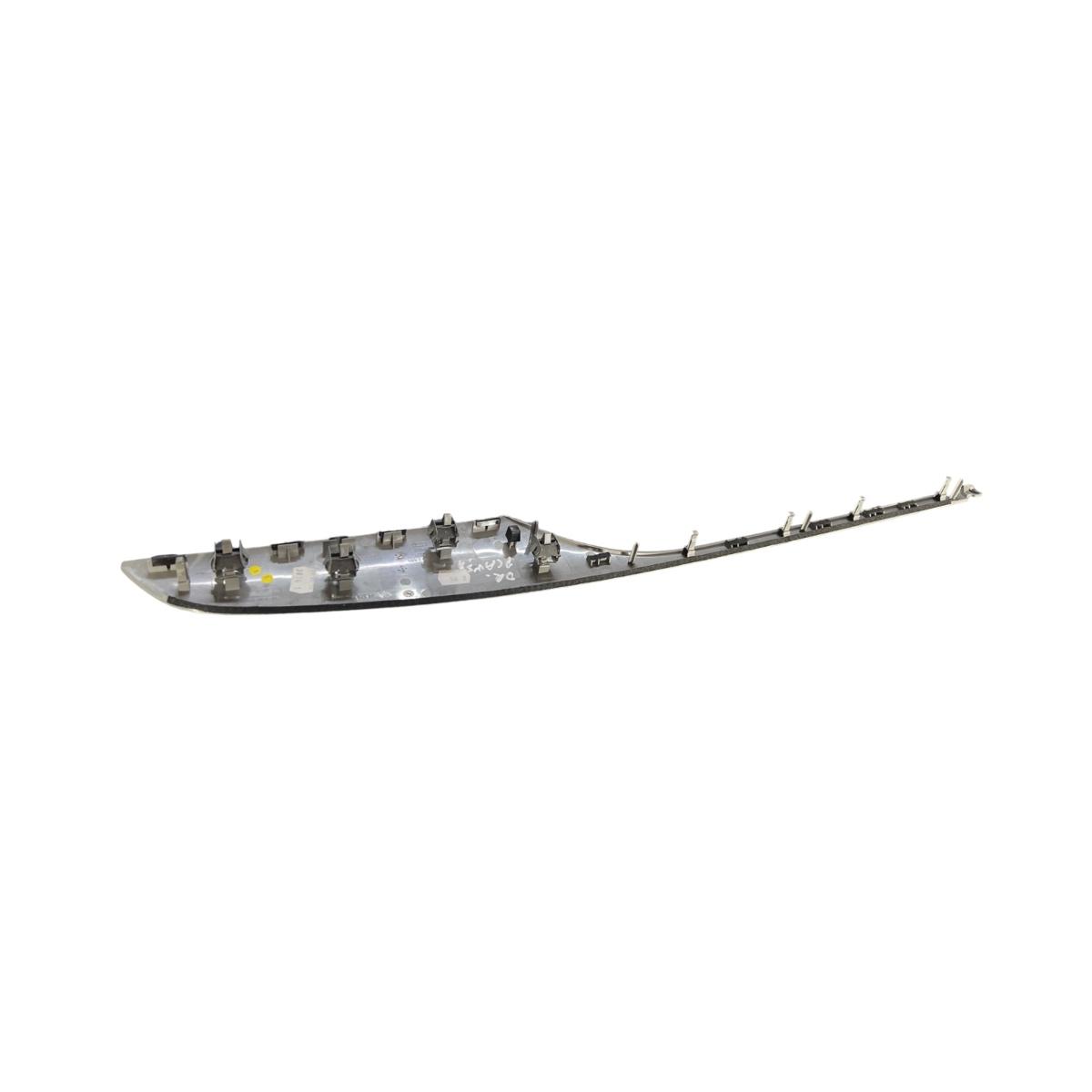 Ornament panou de bord AUDI A6/S6 IV Saloon 4G2, C7, 4GC 2010 - 2018 4G1853190A