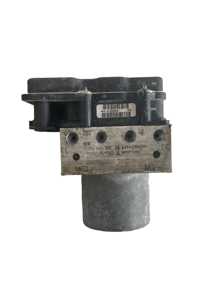Pompa ABS SMART FORFOUR 454 2004 - 2006 A4544200175 0265234120