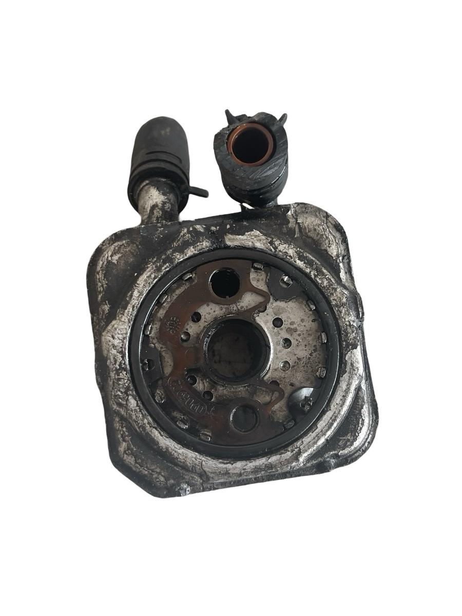 Termoflot racitor ulei AUDI A4 Saloon 8D2, B5 1994 - 2001 2.5TDI 059117021A