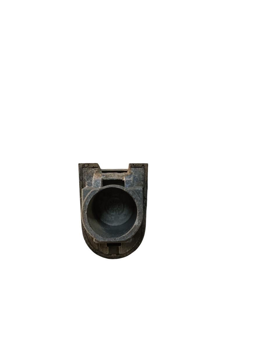 Capac maner usa dreapta spate VOLKSWAGEN TOURAN 1T1, 1T2 2003 - 2010 – foto 2