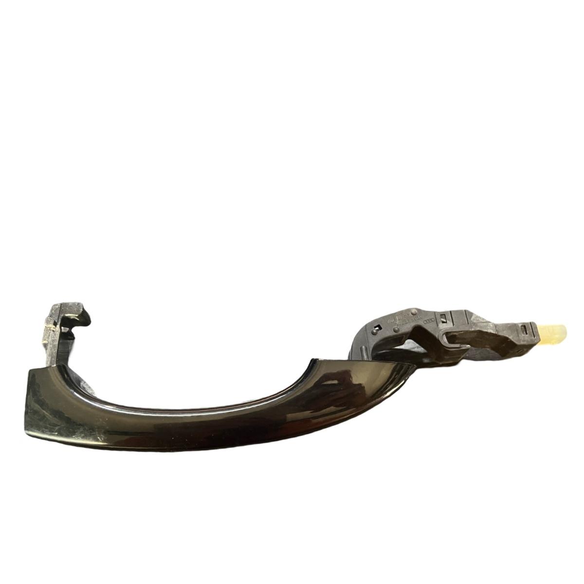 Maner exterior portiera spate dreapta spate AUDI A6/S6 IV Saloon 4G2, C7, 4GC 2010 - 2018 4H0897206 – foto 2