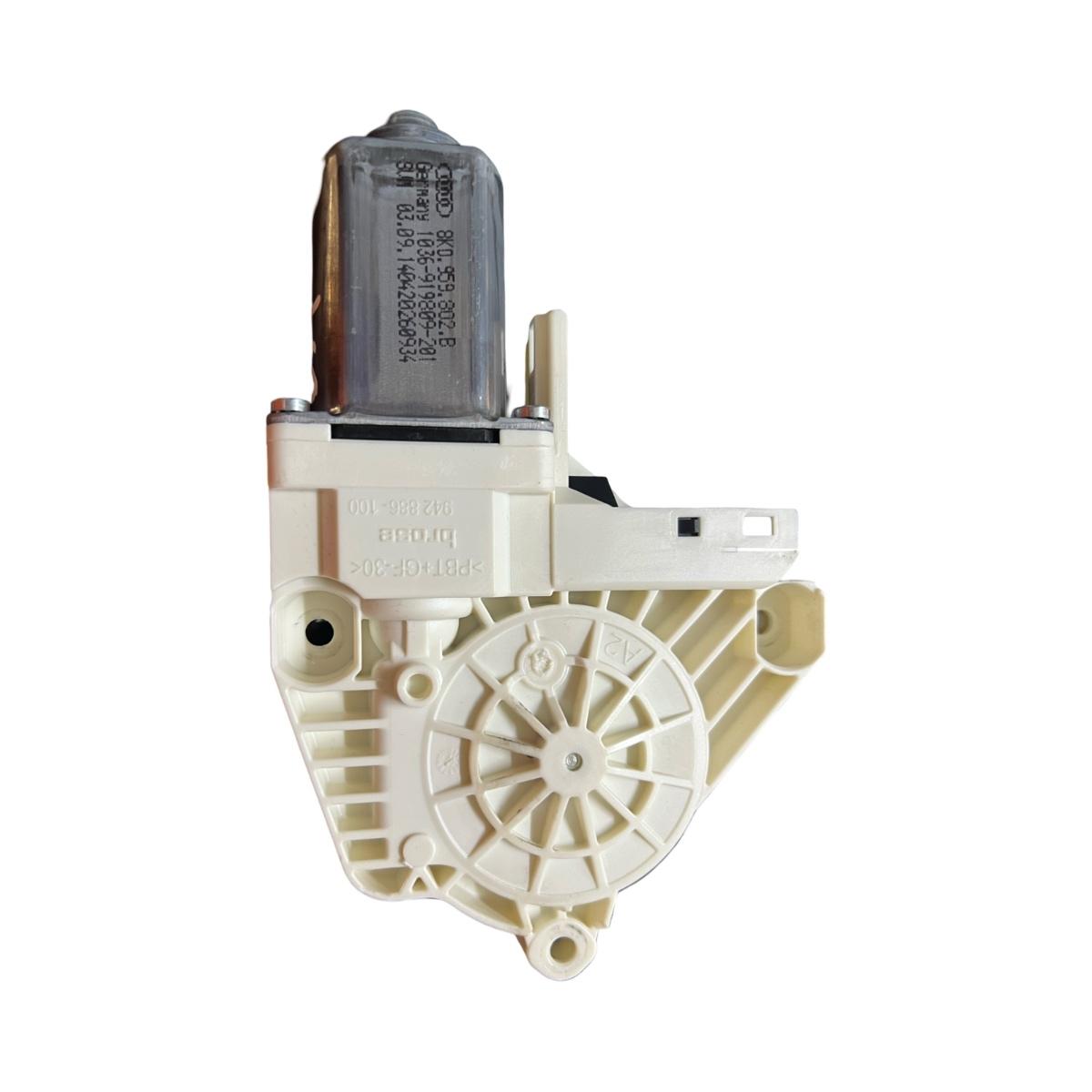 Regulator cu motoras geam usa culisanta dreapta fata AUDI A6/S6 IV Saloon 4G2, C7, 4GC 2010 - 2018 0536014001