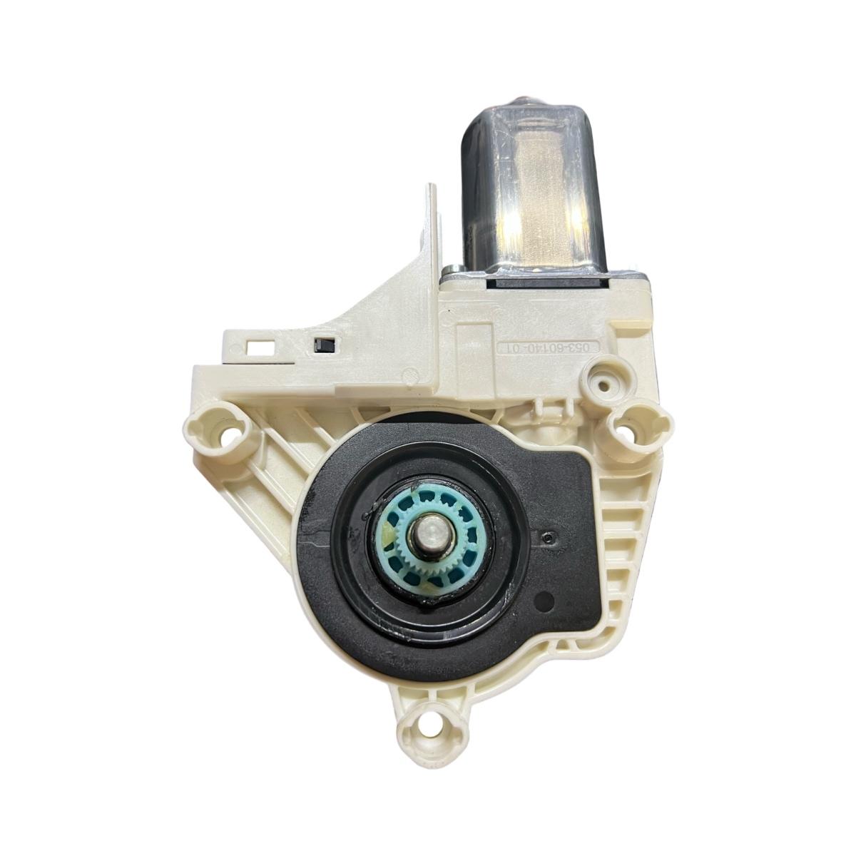 Regulator cu motoras geam usa culisanta dreapta fata AUDI A6/S6 IV Saloon 4G2, C7, 4GC 2010 - 2018 0536014001 – foto 2