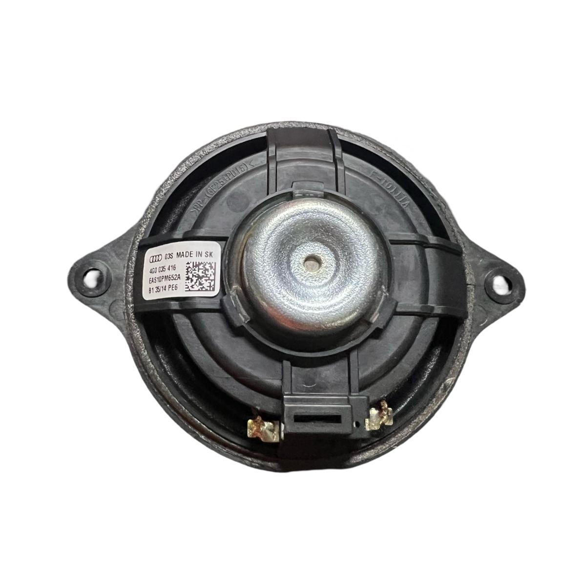 Boxa centrala AUDI A6/S6 IV Saloon 4G2, C7, 4GC 2010 - 2018 4G0035416