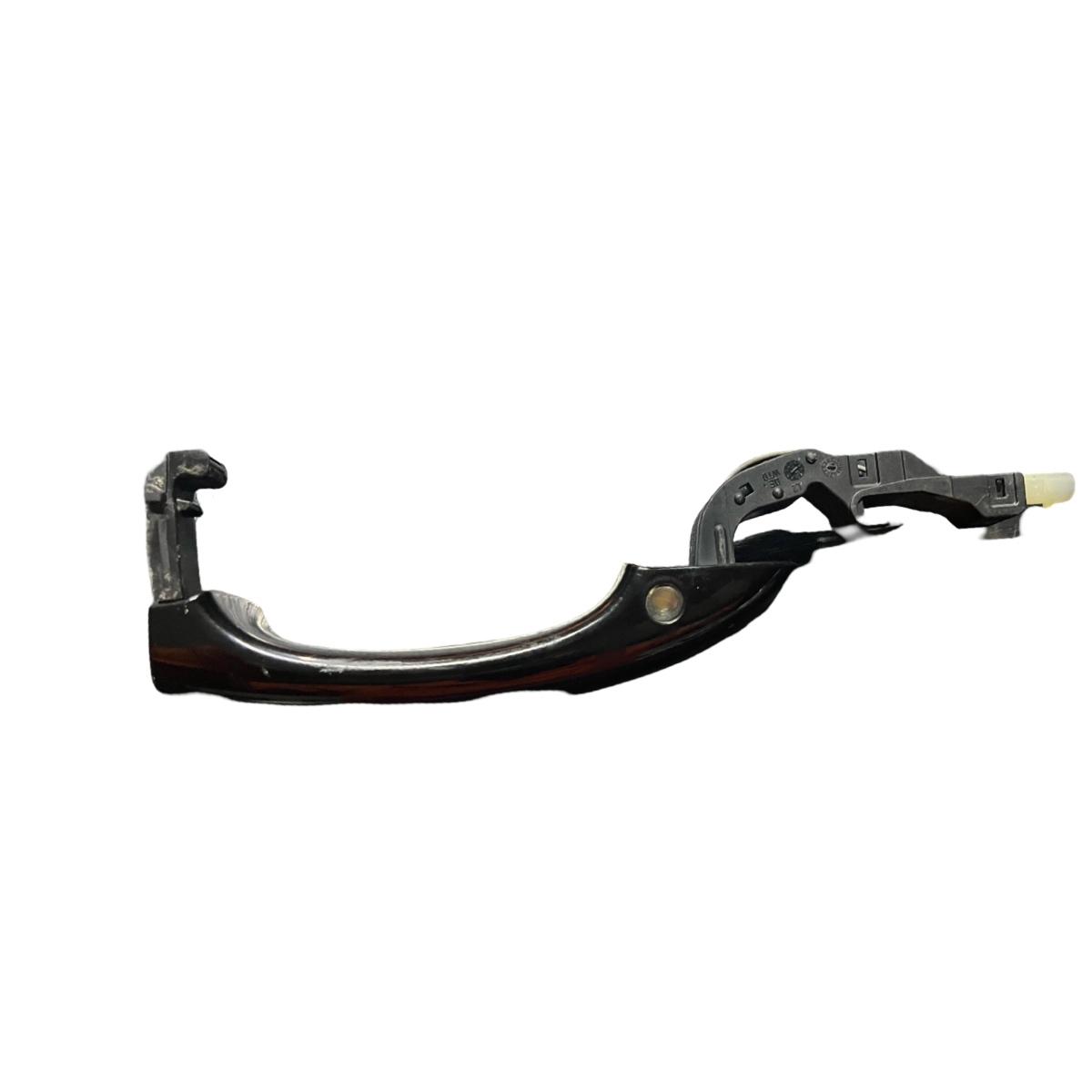 Maner exterior portiera fata stanga fata AUDI A6/S6 IV Saloon 4G2, C7, 4GC 2010 - 2018 4H0837205 – foto 2