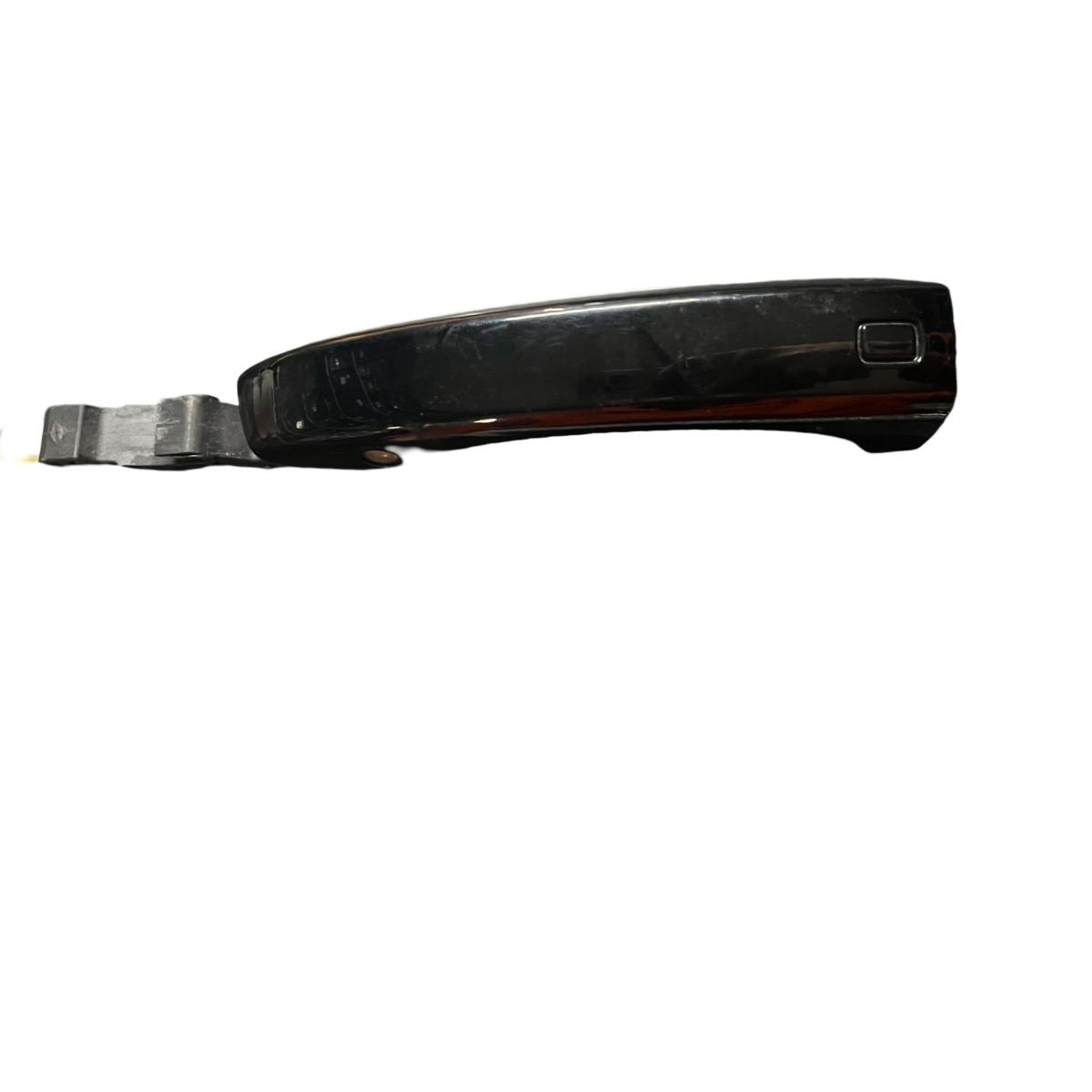 Maner exterior portiera fata stanga fata AUDI A6/S6 IV Saloon 4G2, C7, 4GC 2010 - 2018 4H0837205