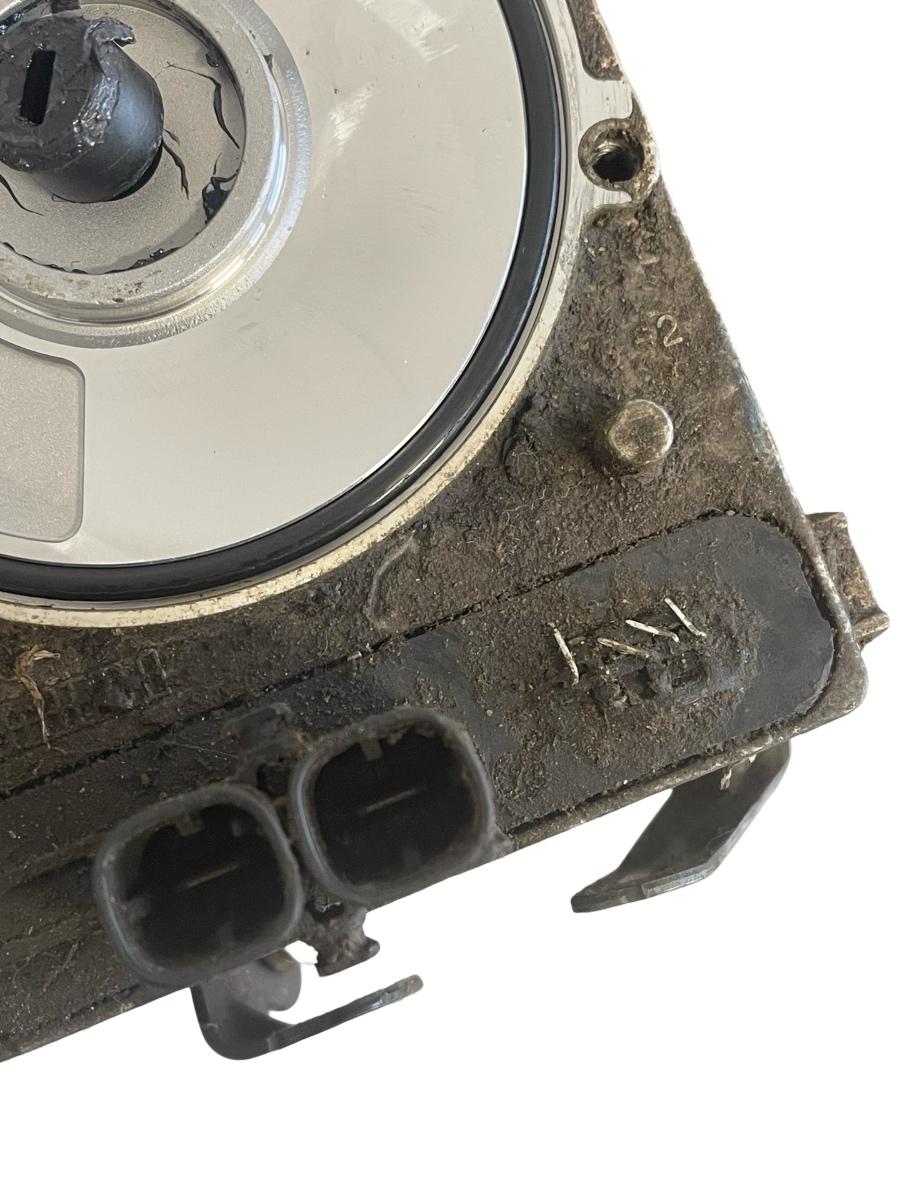 Pompa servodirectie defecta pentru piese DACIA DUSTER 2010 - >1.5DCI  491108300R – foto 3