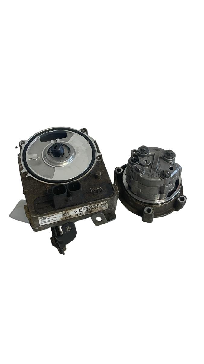 Pompa servodirectie defecta pentru piese DACIA DUSTER 2010 - >1.5DCI  491108300R