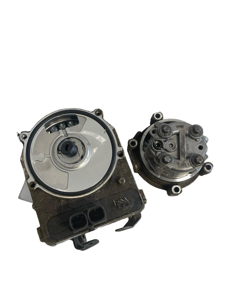 Pompa servodirectie defecta pentru piese DACIA DUSTER 2010 - >1.5DCI  491108300R – foto 2