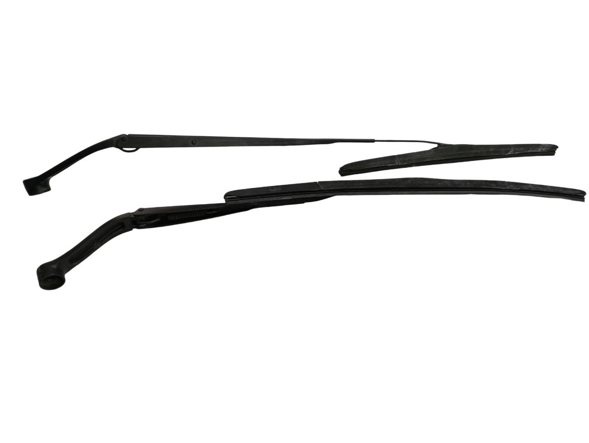 Set Brat stergator parbriz SUZUKI VITARA IV Facelift 2018 2023 1.4BOOSTERJET K14D 95KW|129HP 2023 – foto 2