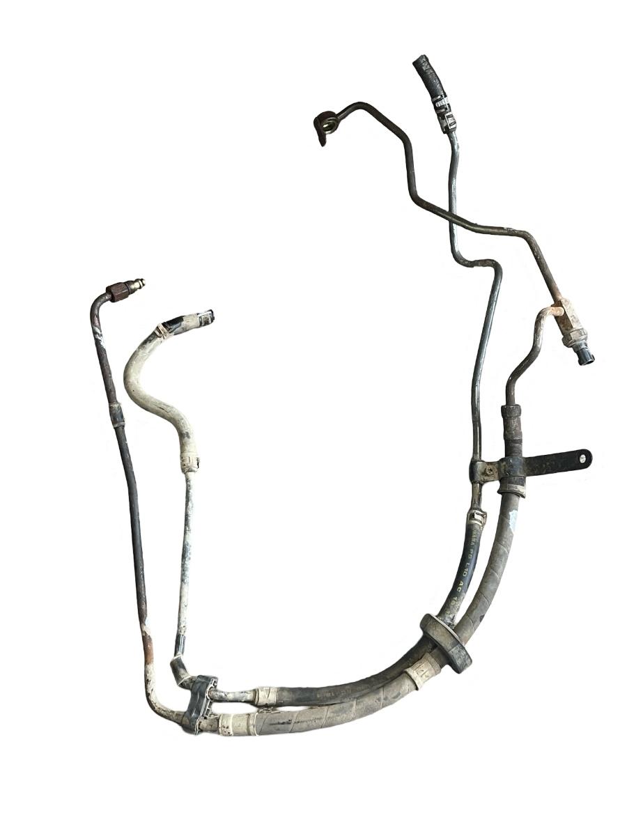 Conducte servo TOYOTA YARIS _P1_ 1999 - 2005 1.0 1SZ-FE