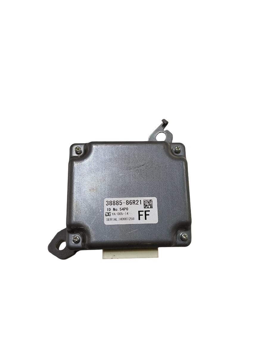 Modul de confort SUZUKI VITARA IV Facelift 2018 2023 1.4BOOSTERJET K14D 95KW|129HP 2023