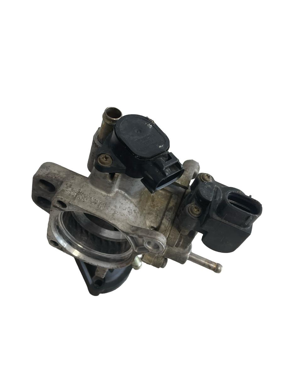 Clapeta de acceleratie TOYOTA YARIS _P1_ 1999 - 2005 1.0 1SZ-FE 89452-0D010