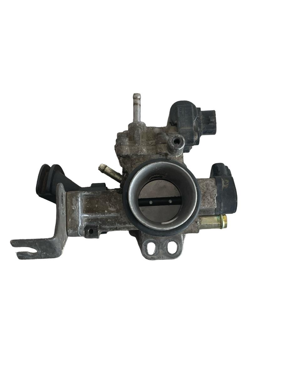 Clapeta de acceleratie TOYOTA YARIS _P1_ 1999 - 2005 1.0 1SZ-FE 89452-0D010 – foto 4