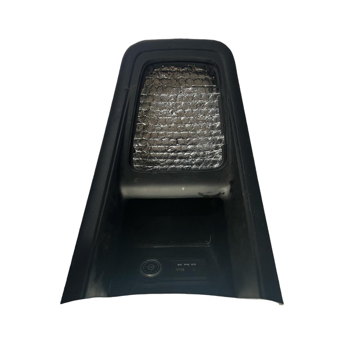 Consola centrala KIA VENGA YN 2010 - > 961201P000