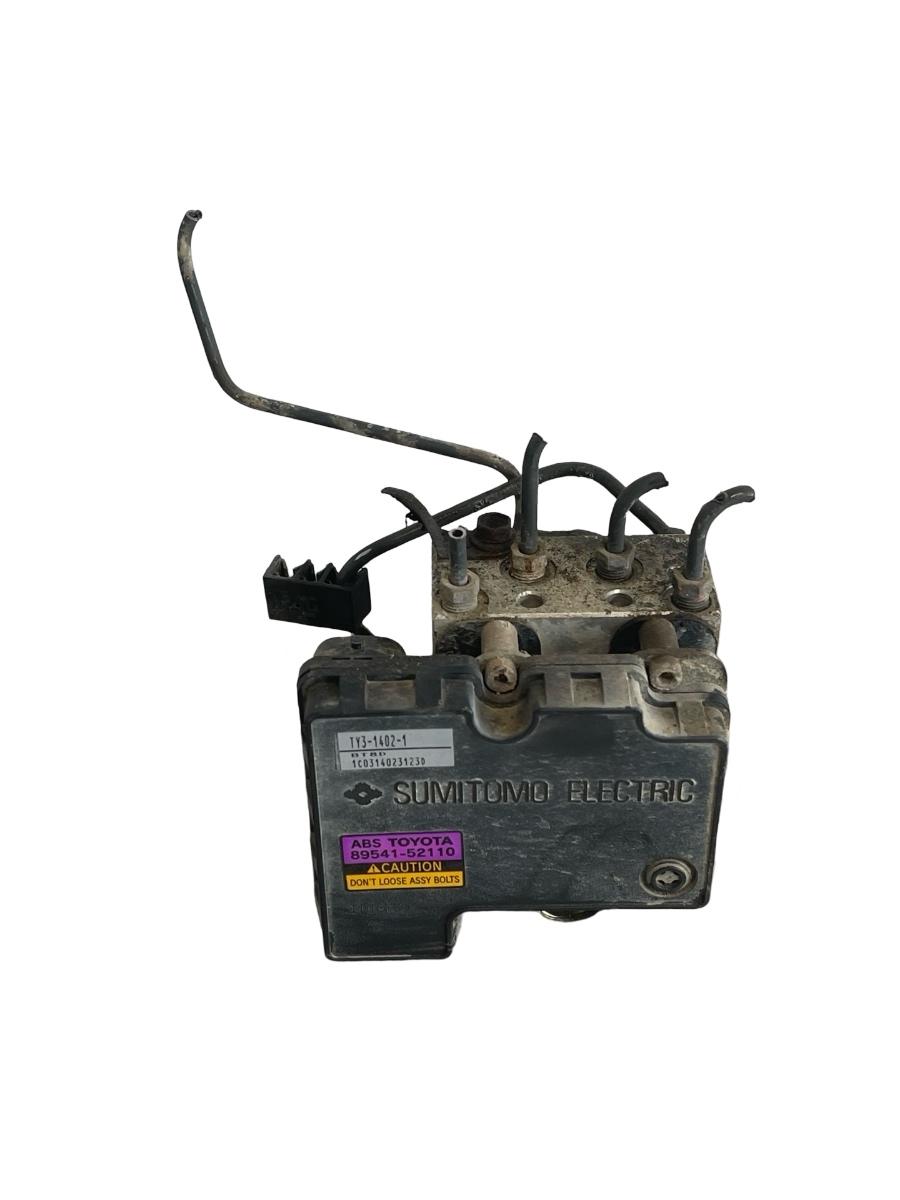 Pompa ABS TOYOTA YARIS _P1_ 1999 - 2005 44510-52220 TY3-1402-1 – foto 2