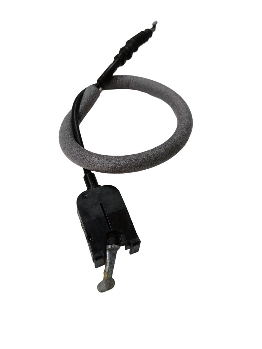 Sufa broasca  stanga fata AUDI A3 III 8V1, 8VK 2012 - >