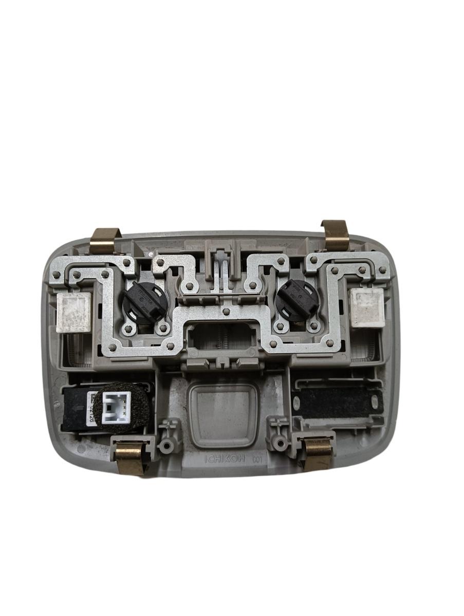Lampa plafon SUZUKI VITARA IV Facelift 2018 2023 1.4BOOSTERJET K14D 95KW|129HP 2023 – foto 2