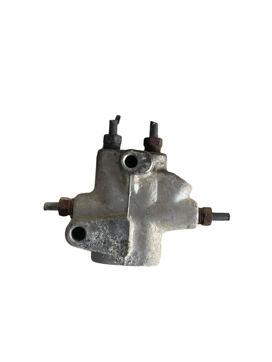 Cilindru frana  TOYOTA YARIS _P1_ 1999 - 2005 1.0 1SZ-FE – foto 2