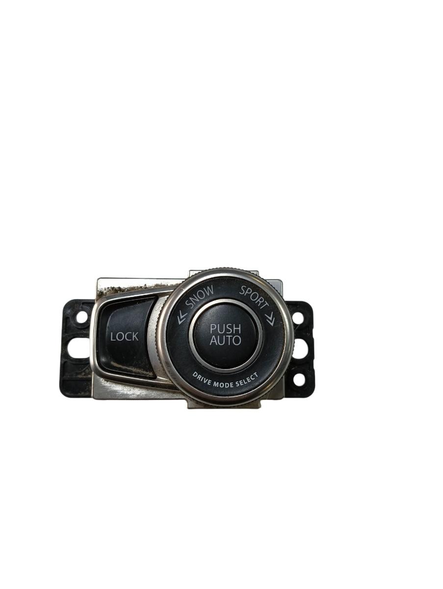 Selector tractiune SUZUKI VITARA IV Facelift 2018 2023 1.4BOOSTERJET K14D 95KW|129HP 2023