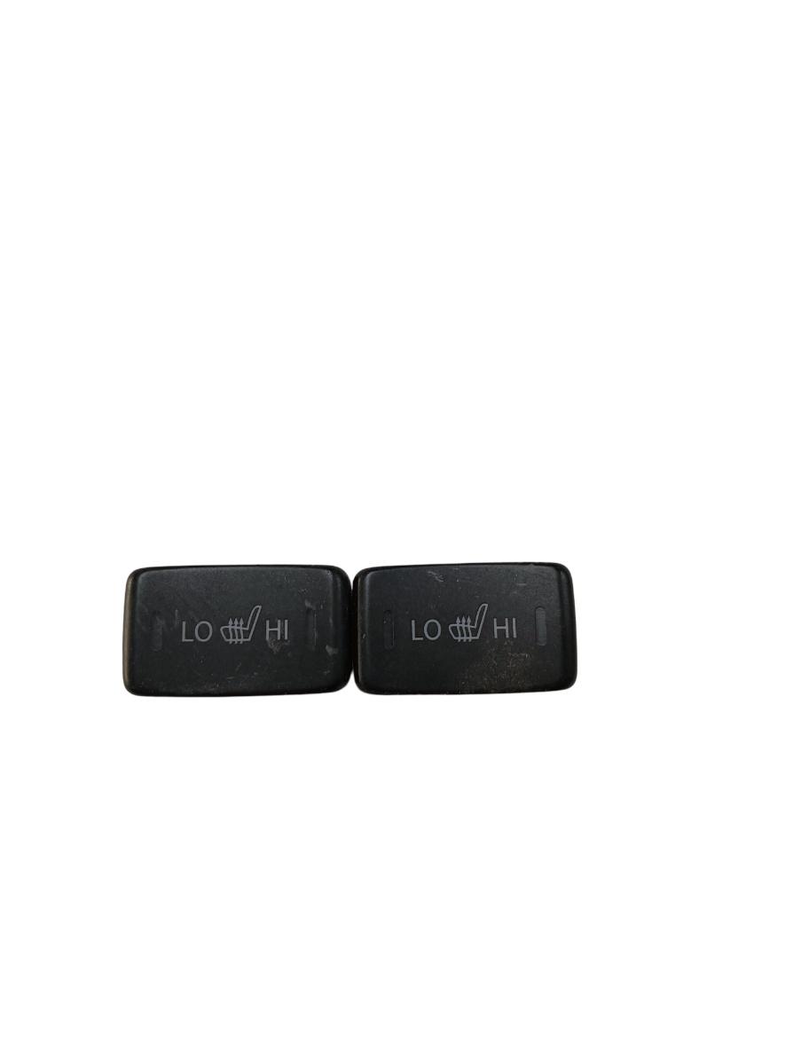 Set Buton incalzire scaune SUZUKI VITARA IV Facelift 2018 2023 1.4BOOSTERJET K14D 95KW|129HP 2023